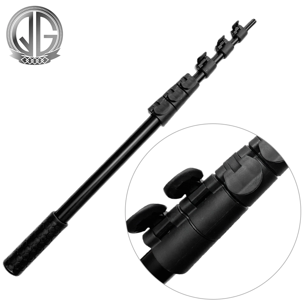 22m Carbon Fiber Adjustable Telescopic Tube Retractable Extension Pole