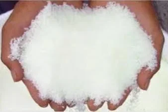 La urea y urea granular comprimida 46 con certificado de calidad SGS