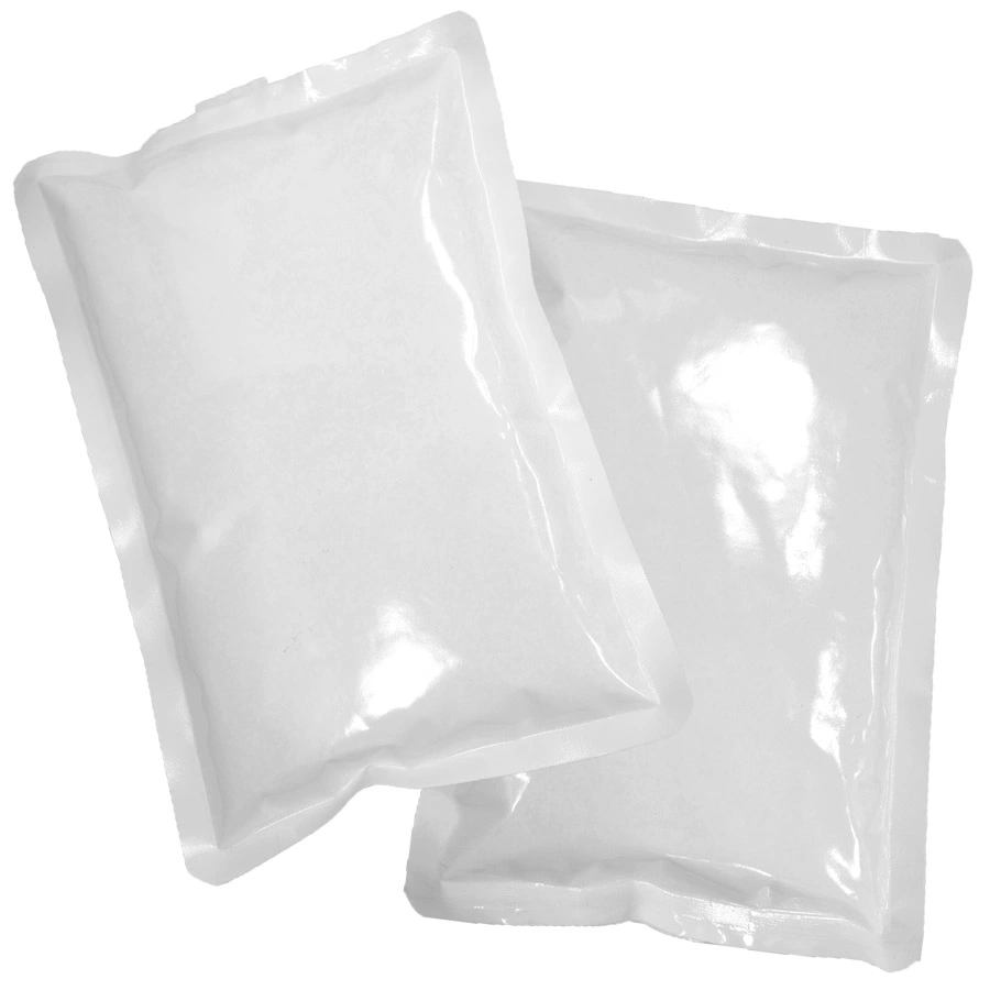Produits médicaux jetables Pack de glace Acesodyne instantanée réduit la douleur