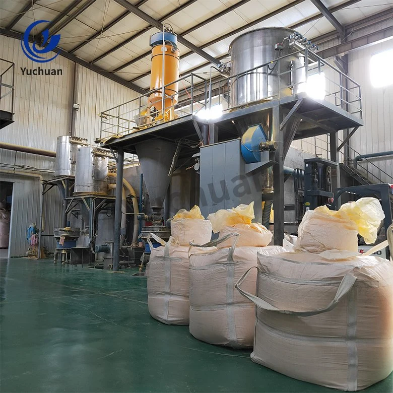 Raw Material Use in Industrial Chemicals Shoes Blowing Agents for Plastics PVC EVA Rubber