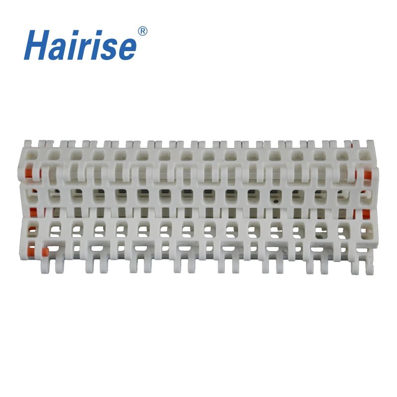 Hairise 2541 Europe Type Manufacturer Conveyor Belt with ISO Certificate