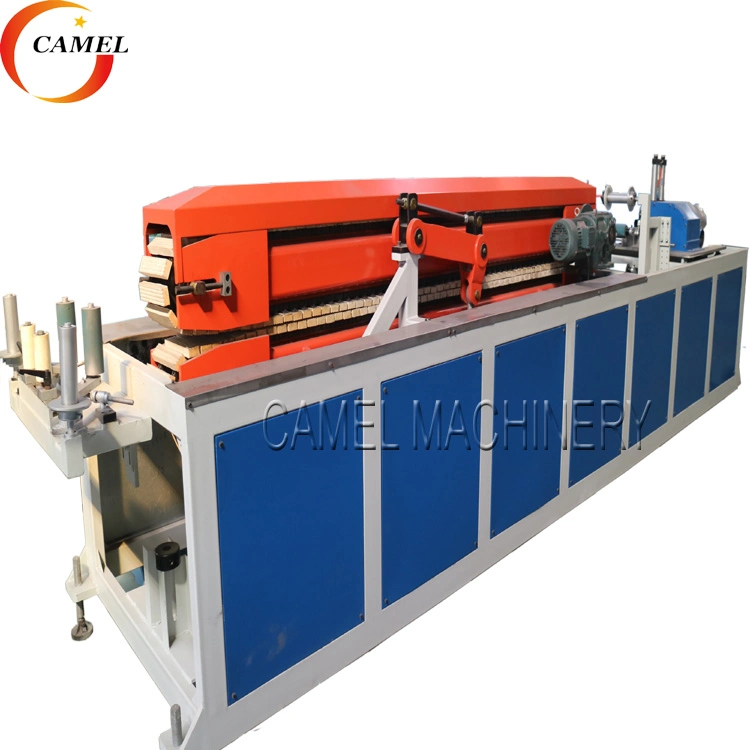 PVC Profile Extrusion Line for Plastic Window Door Frame Extruder Board Sheet Machine