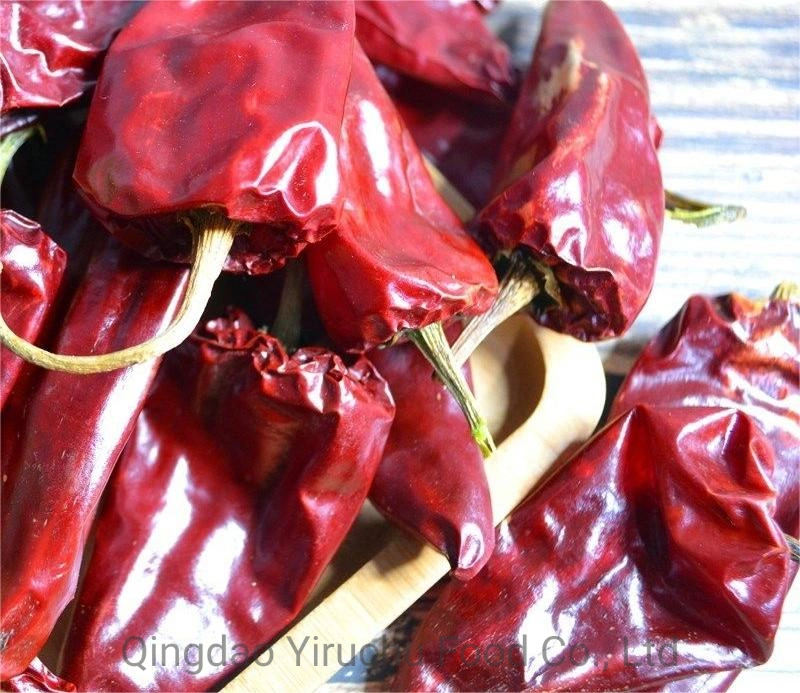 Good Quality Cheap Price Dry Red Paprika Chili From China