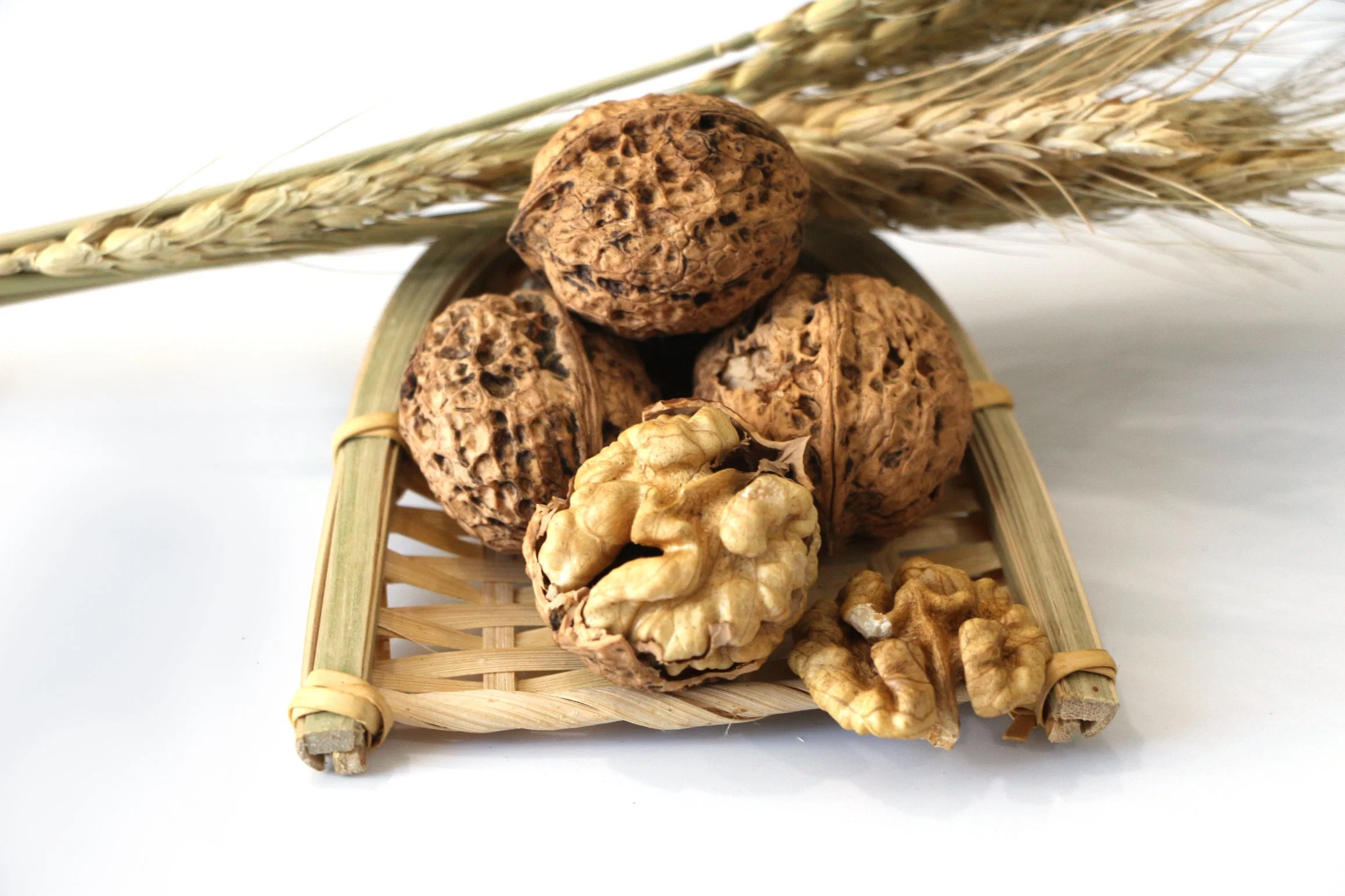 Top Grade Walnuts High quality/High cost performance  Yunnan Chinese Walnut Kernel Shell Bulk Style Packing Packaging Food Raw Origin Type Dried Product