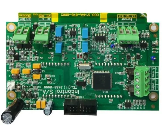 OEM PCBA Manufacturer Double-Sided Other PCB & PCBA Single-Sided Printed Circuit Boards Assembly Clone Service