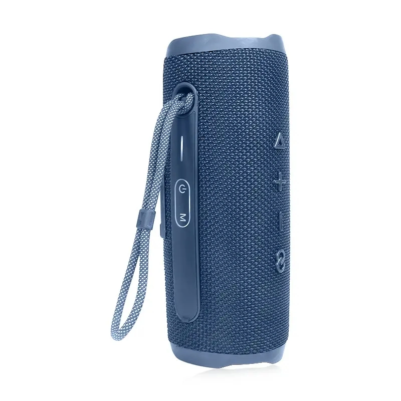 Super Easy to Use Popular Latest Portable Rechargeable Bluetooth Speaker Tg117 Charge4 5