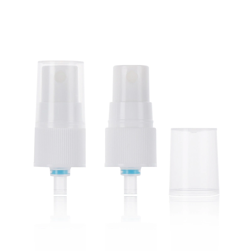 20/410 24/410 28/410 Cosmetic Perfume Hair Body Spray Bottle Mist Sprayer External Spring Spray Pump