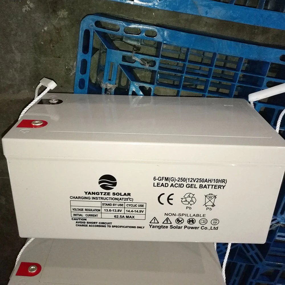 Yangtze Power 48V 250ah UPS Energy Storage