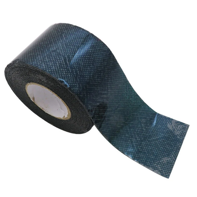 Easy Installation Self Adhesive Waterproof Wear-Resisting Garden Football Field Usage Double Side Non Woven Fabric Artificial Grass Seaming Tape