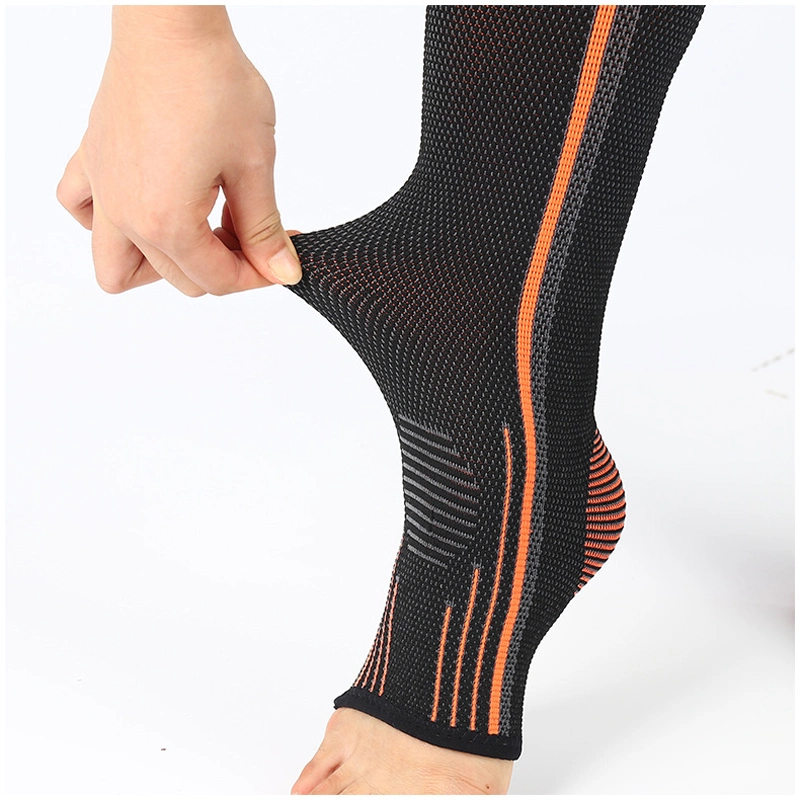 Compression Sports Outdoor Ankle Support Ankle Brace for Injury Recovery