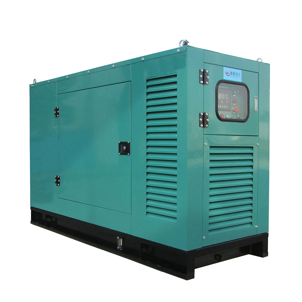 16kw 20kw 50kw Original Factory Direct Sale Small Gas Generator Low Price for Home Use