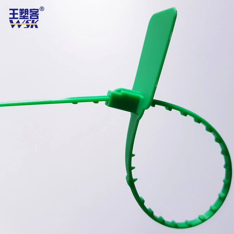 High Demand Plastic Shower Door Seal Strip with Serial Number (PP)