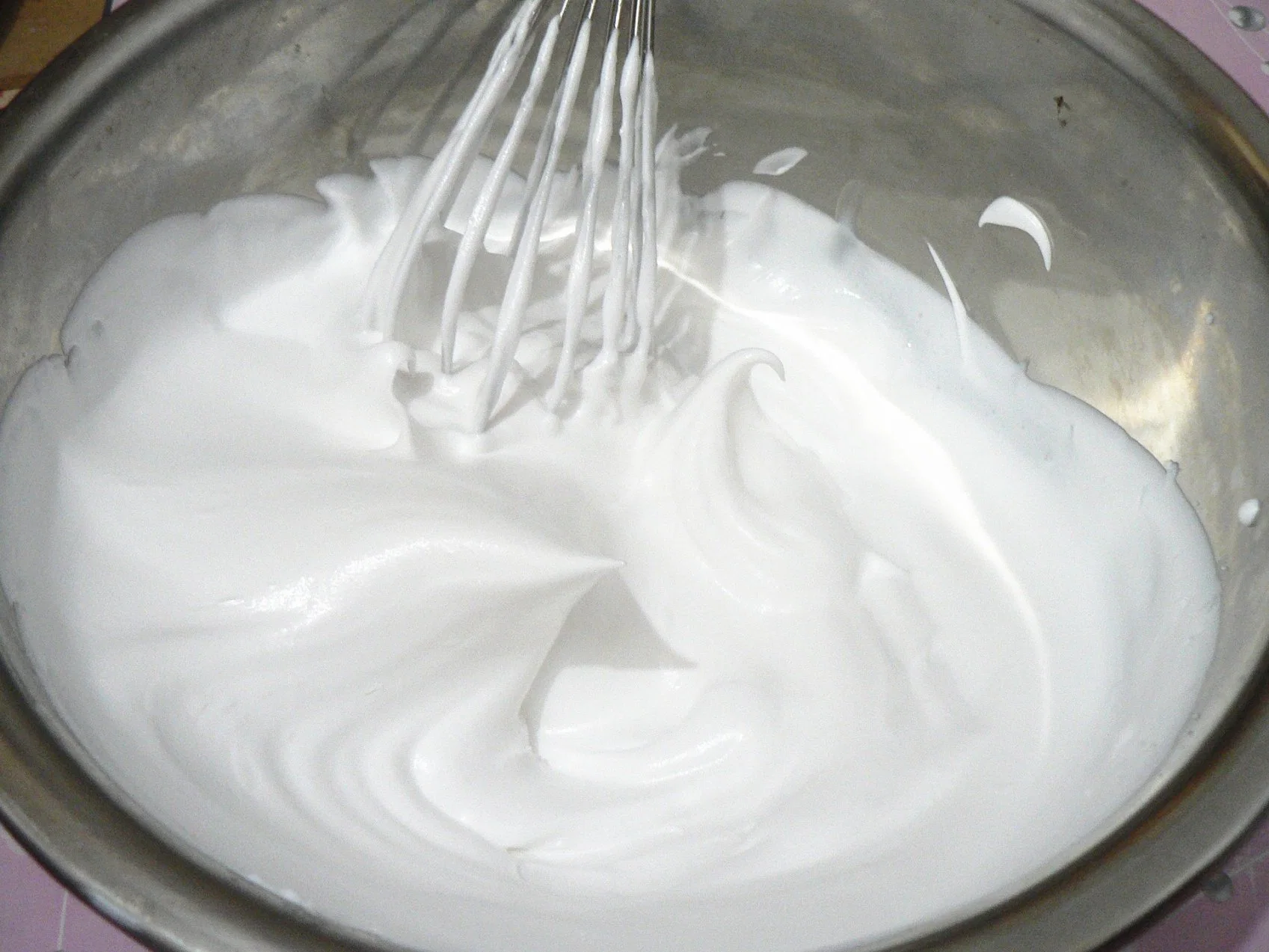 Whipping Cream Powder for Cake