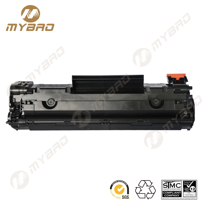 China Premium Ce285A Lasertoner für HP 85A Tonerkassette