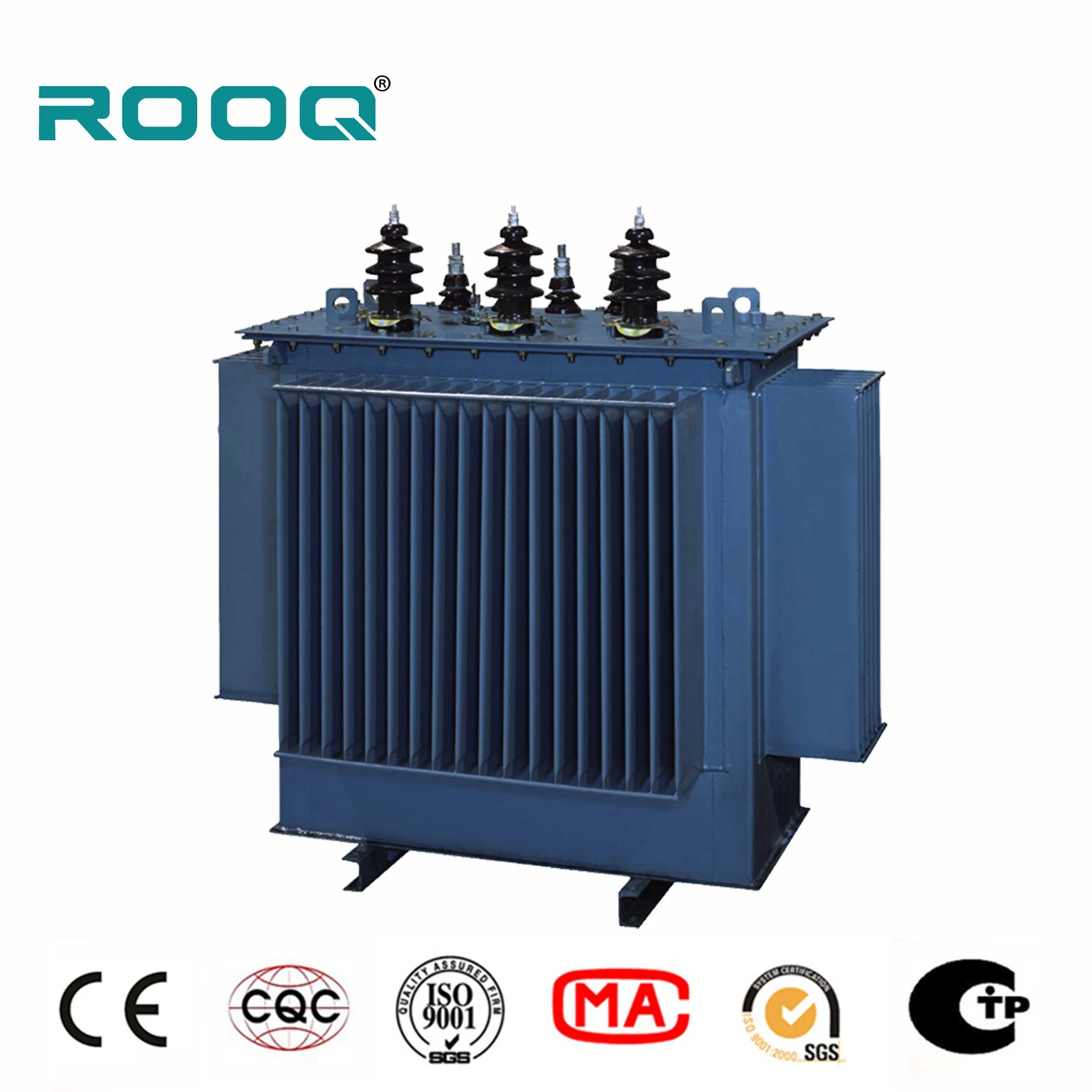 Ex-Factory Price 50 kVA 80kVA 100kVA Power Transmission/Distribution