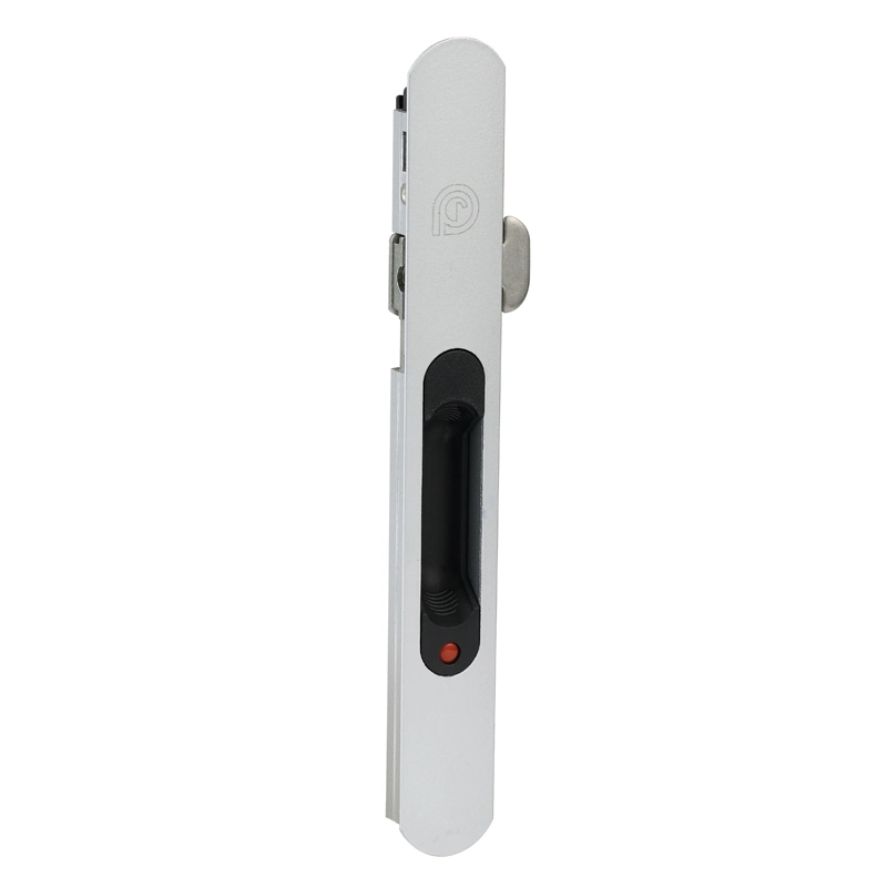 Aluminum Sliding Window and Door Single Latch safety Locks Accessories Hardware