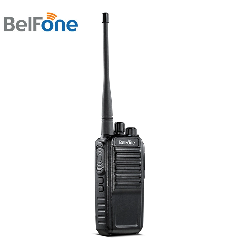 Belfone, 5W Dmr Tier II Pseudo Trunk Two Way Radio, Bf-Td872