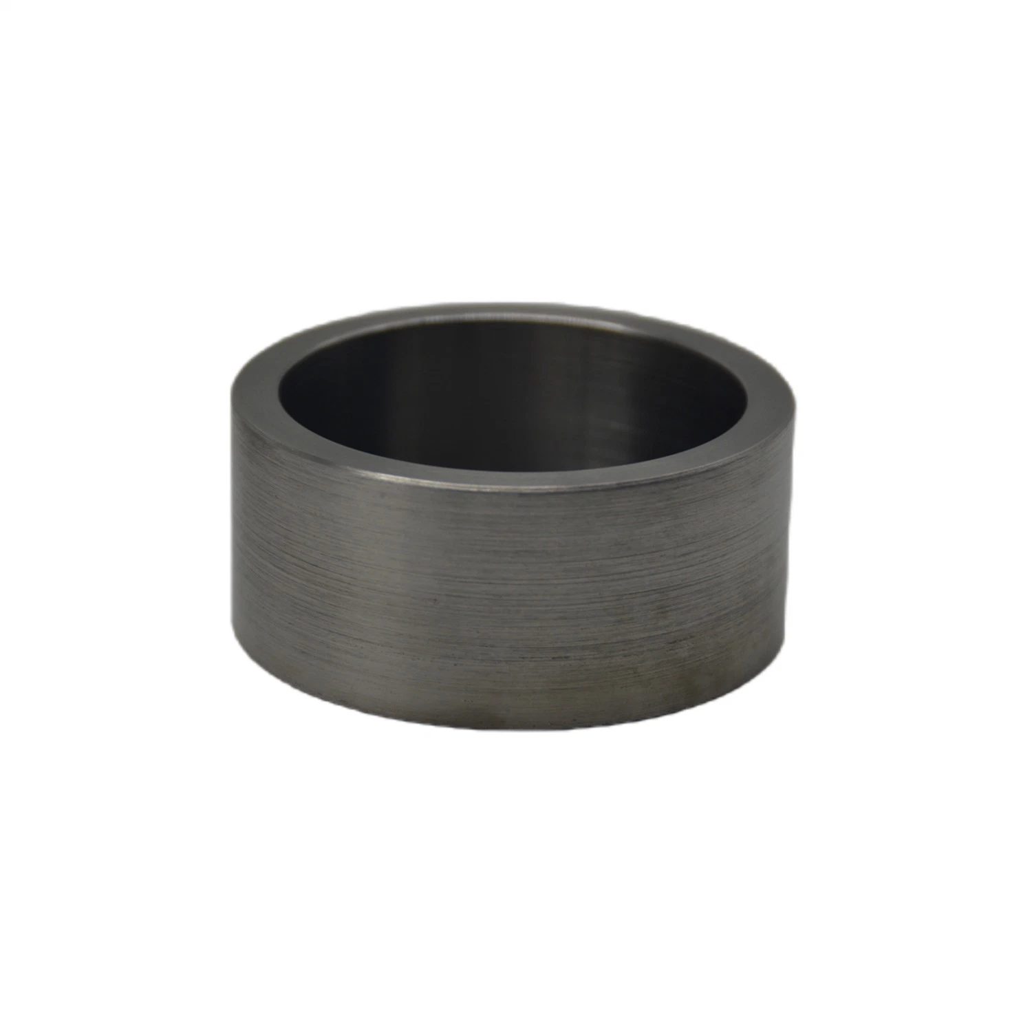 99.95% Purity Tungsten Crucible Tungsten Bowl for Smelting Metal