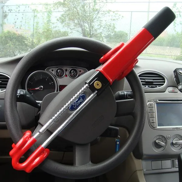 Soft PVC Car Speed Lock (okl7023)