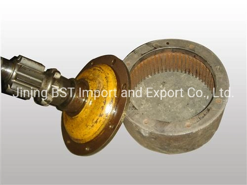 China Manufacturer Dozer Parts Cat D6d 4K6736 Drum Brake