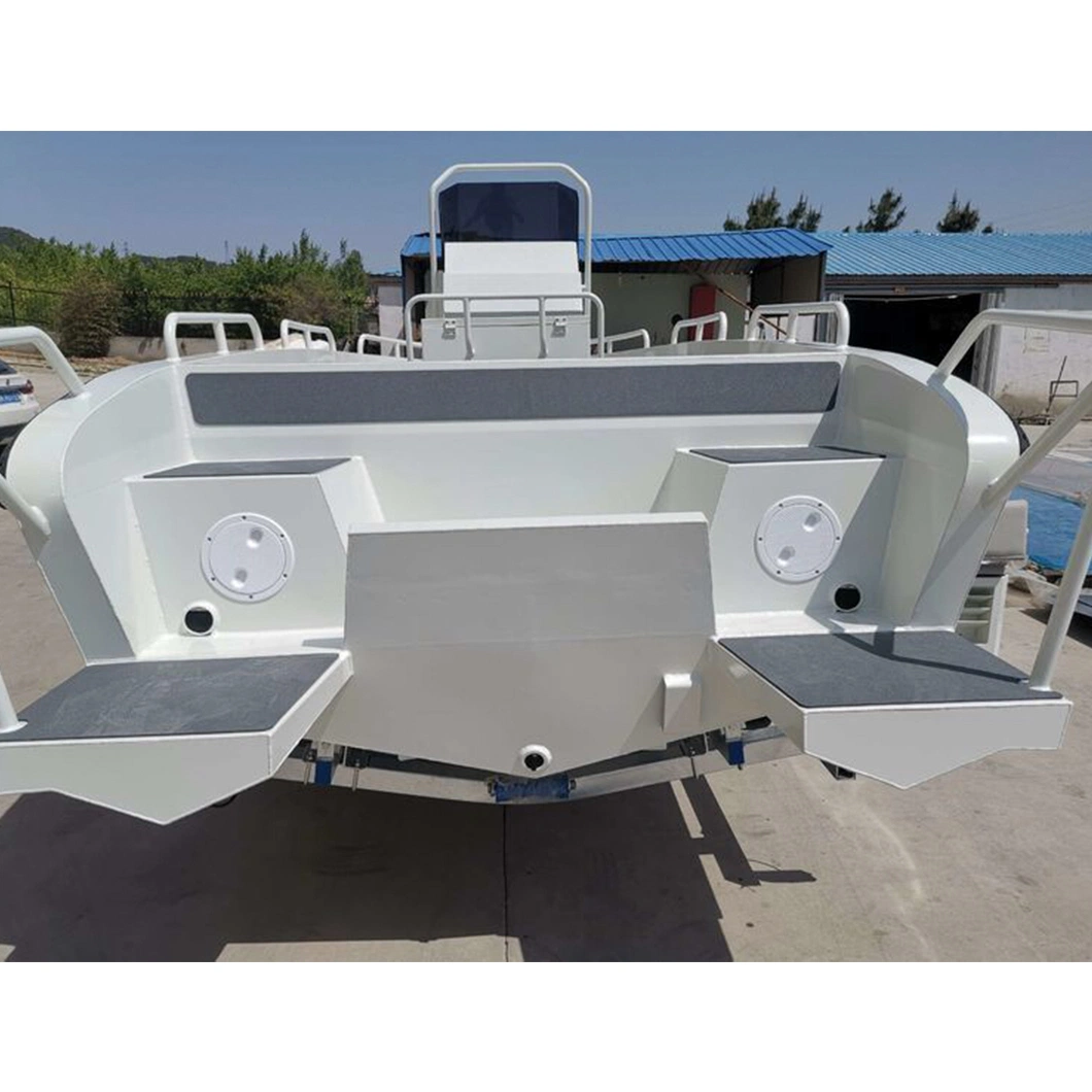 China Factory Design Zhao Marine or Customized Paddle Board Speed Boat