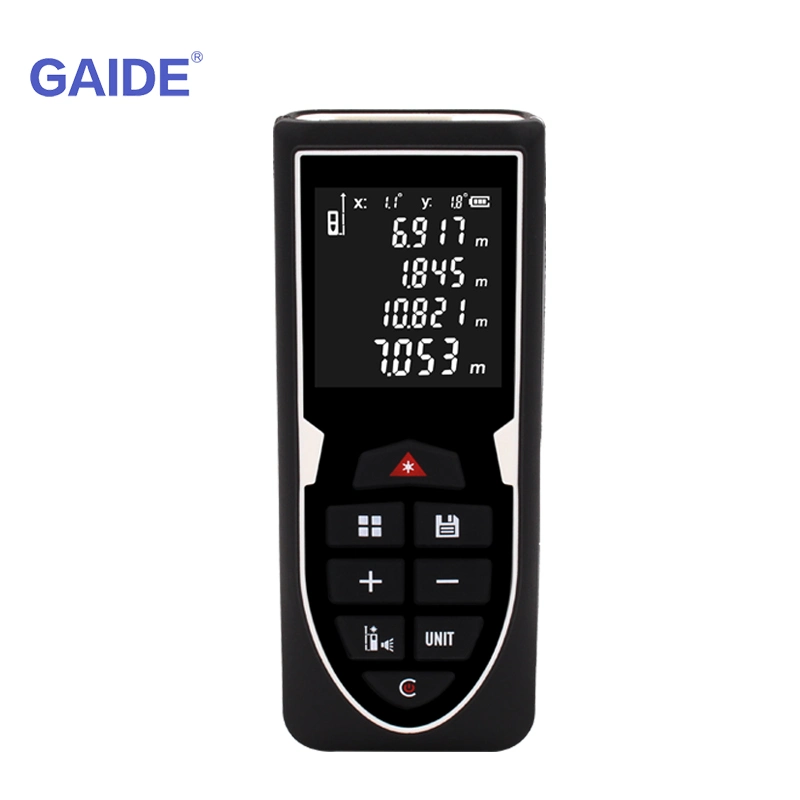 Distance Area Volum Measuring Laser Distance Meter Digital Meter