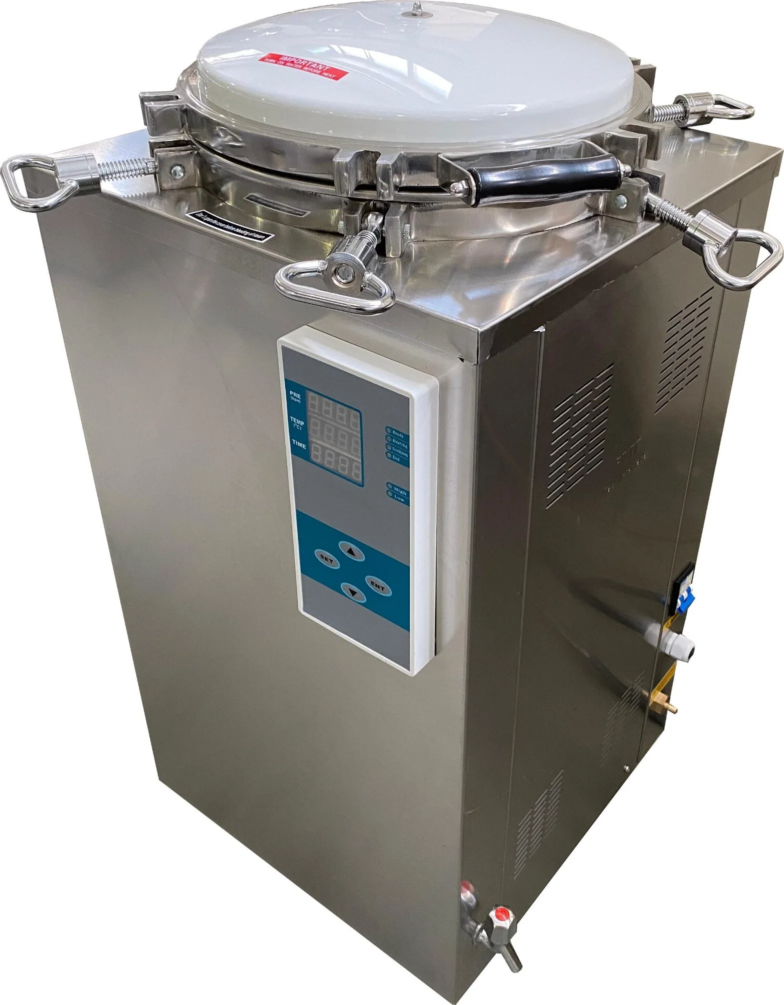 High quality/High cost performance  Air Sterilizer on Sale