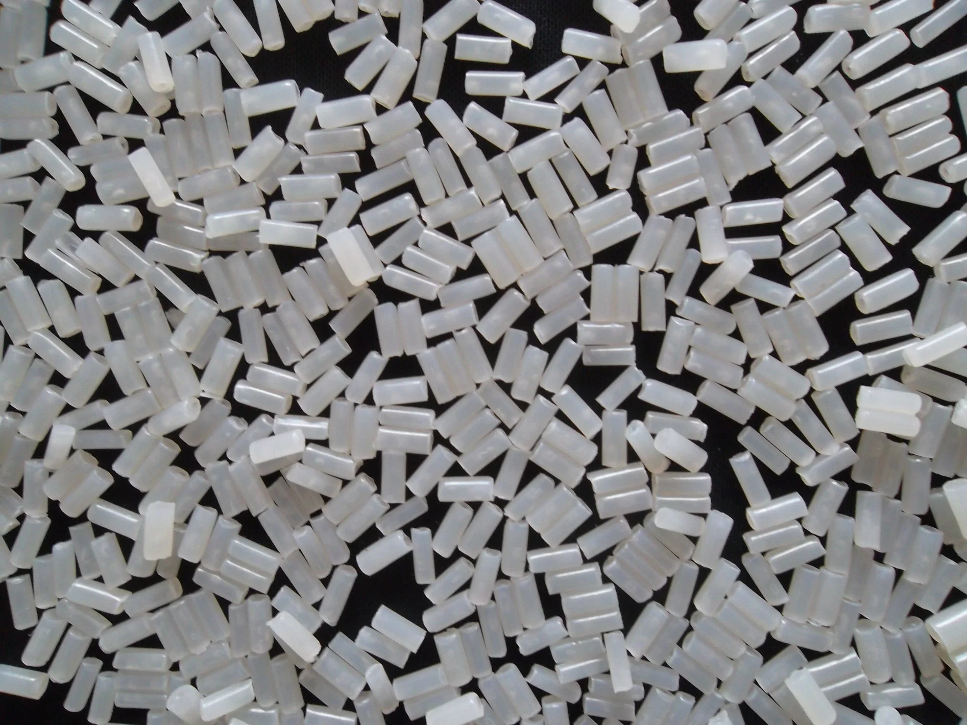 LDPE/LLDPE Plastic Masterbatch Granules for Builing Material