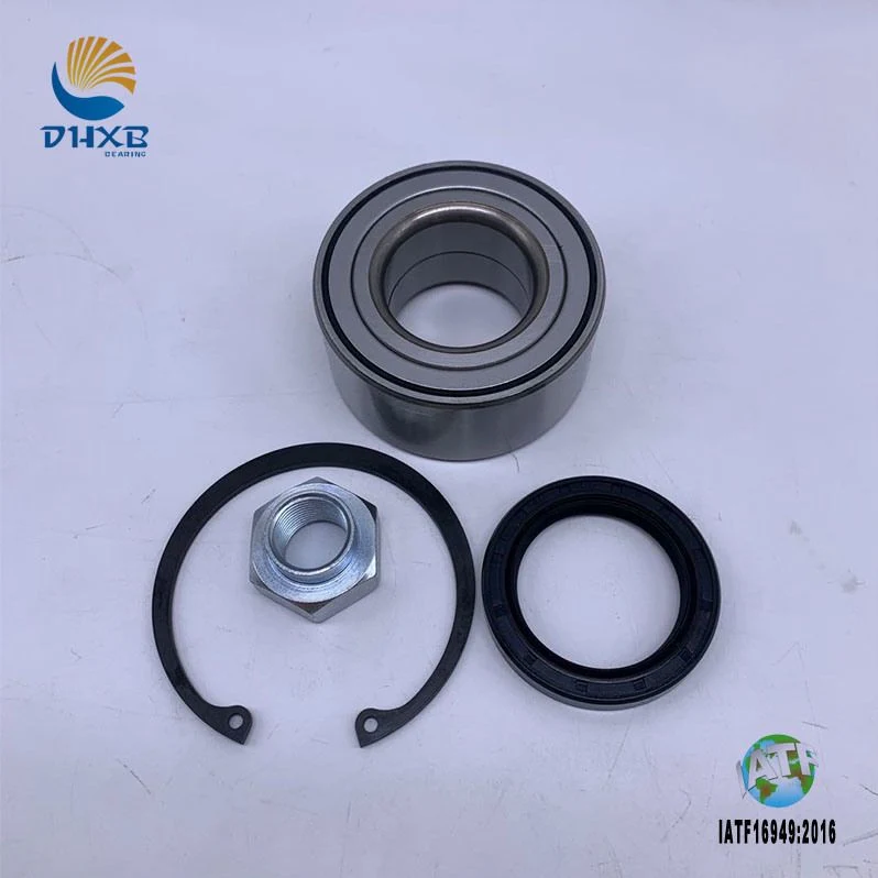 Para o kit de rolamento Toyota Wheel Bearing 90366-T0007 Vkba6882 R141.52 90080-36205