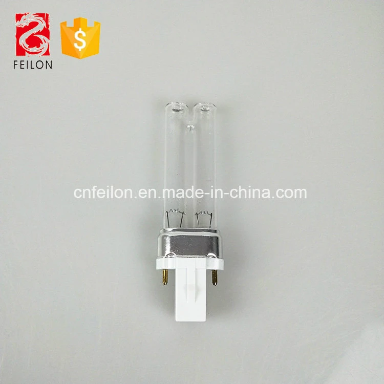 La esterilización lámpara ultravioleta luz ultravioleta USB El Ozono purificador de aire