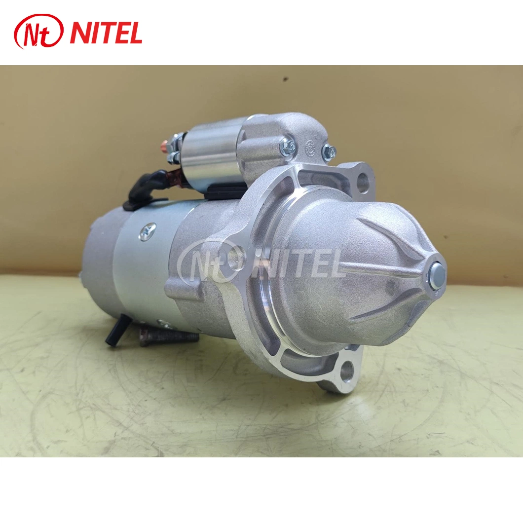 Nitai Prestolite 35261135 Carretilla de fabricación del motor de arranque 1.4kw Prestolite los motores de arranque del motor de arranque de China general