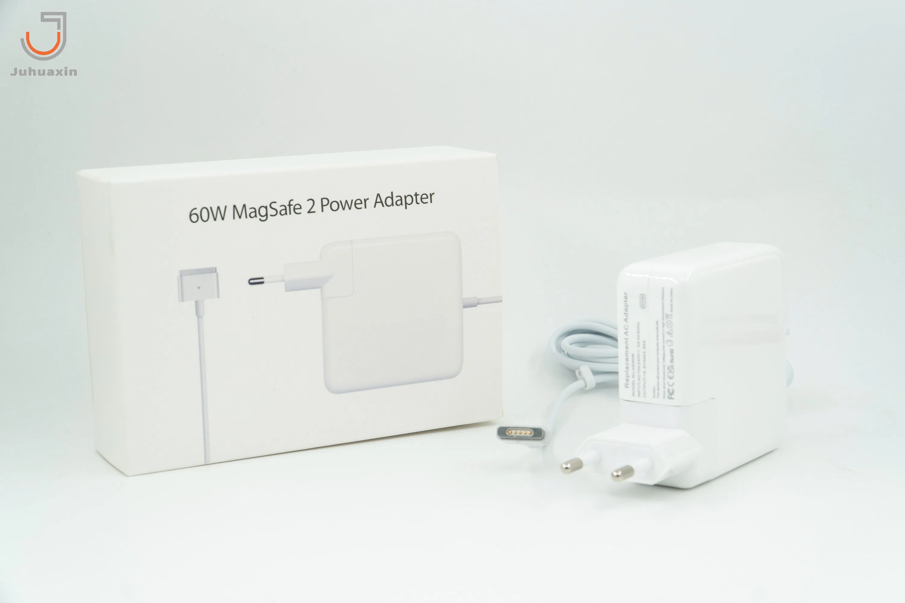 Factory Price 60W Magsafe 2 Power Adapter Wholesale/Supplier Electronics Mobile Phone Original Charger with Fast Charge