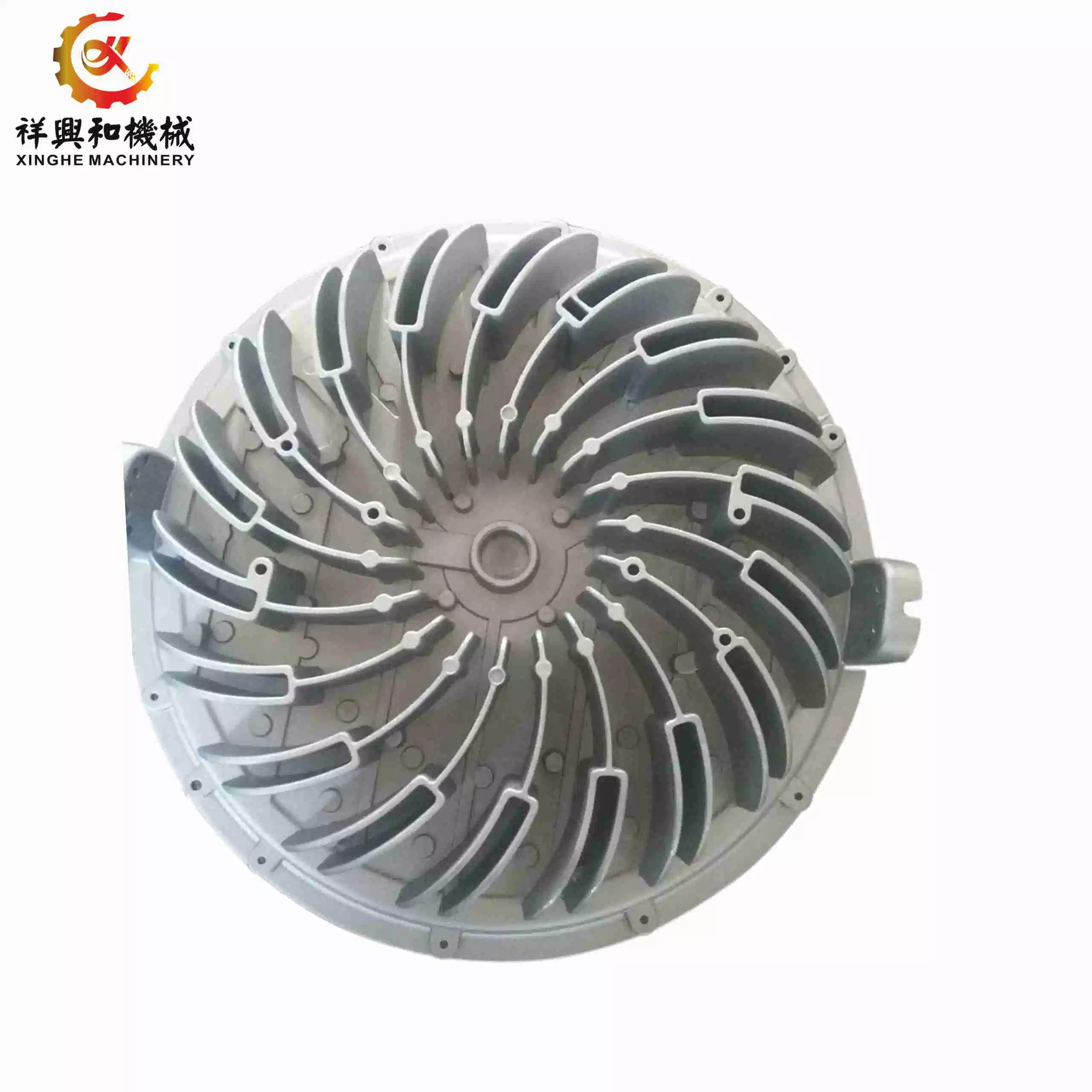 Manufacturer's Direct Sales of Customized Stainless Steel Casting Sprecision Investment Castings