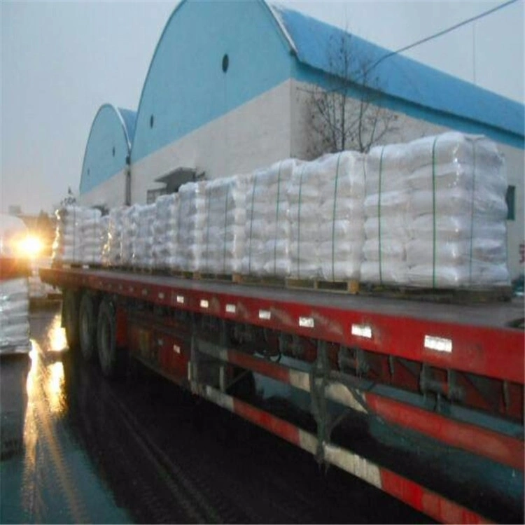 25kg Per Bag Chemical Manufacturing Water Treatment Aluminum Sulphate Crystal Powder Plant for Swimming Pool