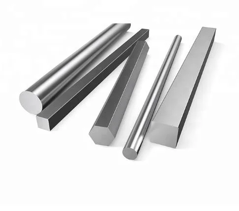 Las barras de acero que hace la máquina de producción de barras de acero Reiforcement