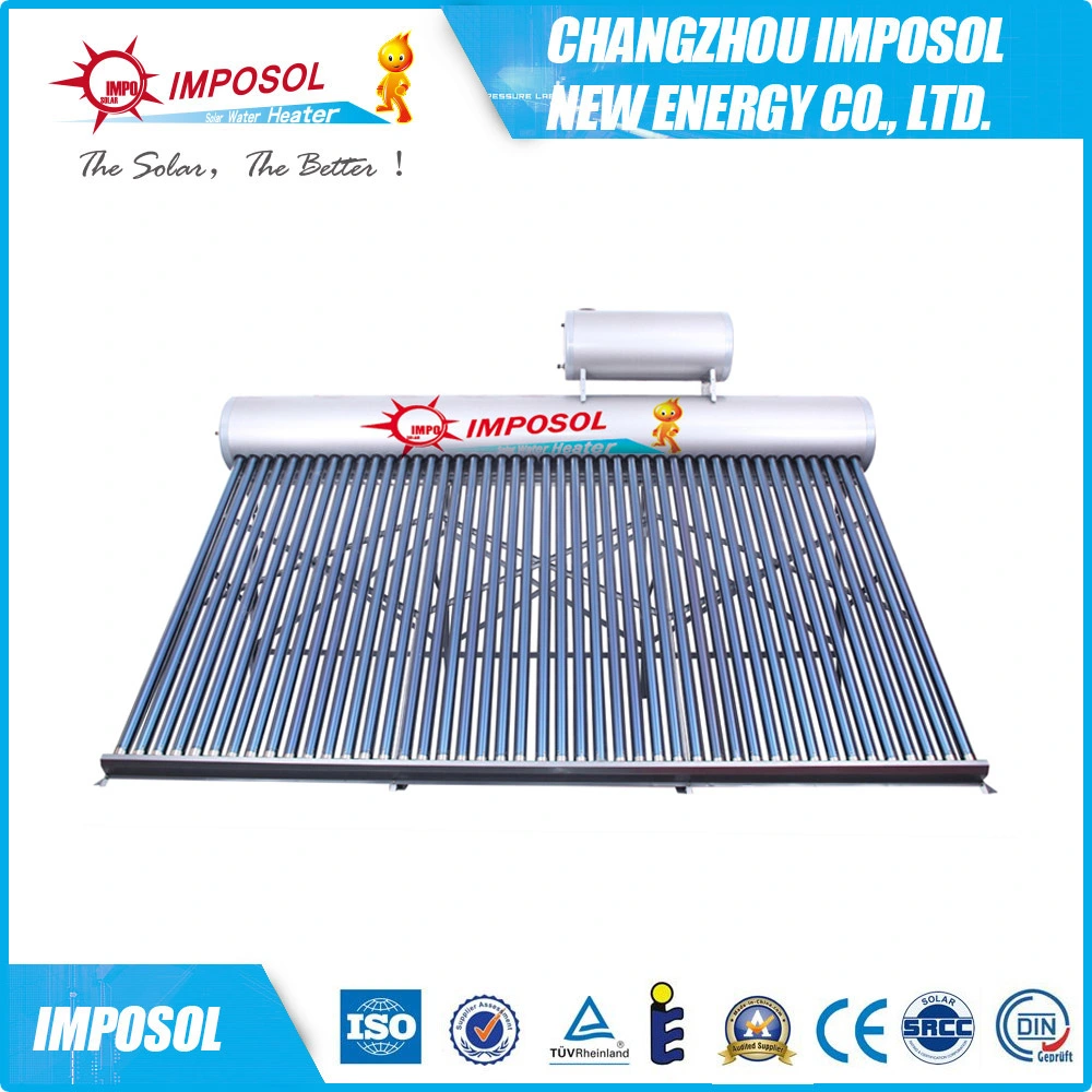 Argetina Solar Water Heater Energy for Home