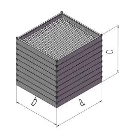 Retorta piloto/procesamiento de pruebas de pequeños alimentos en laboratorio /retorta de planta piloto Máquina de retorta en autoclave