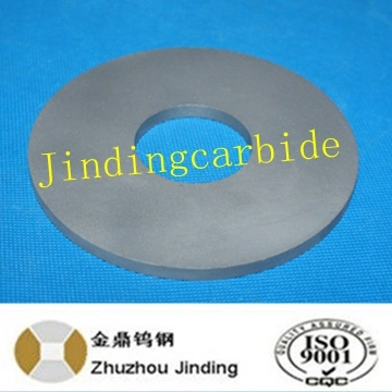Tungsten Carbide Saw Cutting Discs Blank