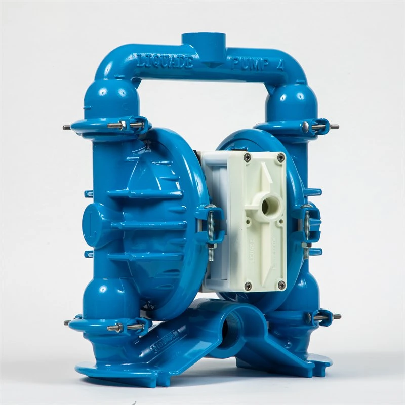 P220 Bolted Metal Air Diaphragm Pump