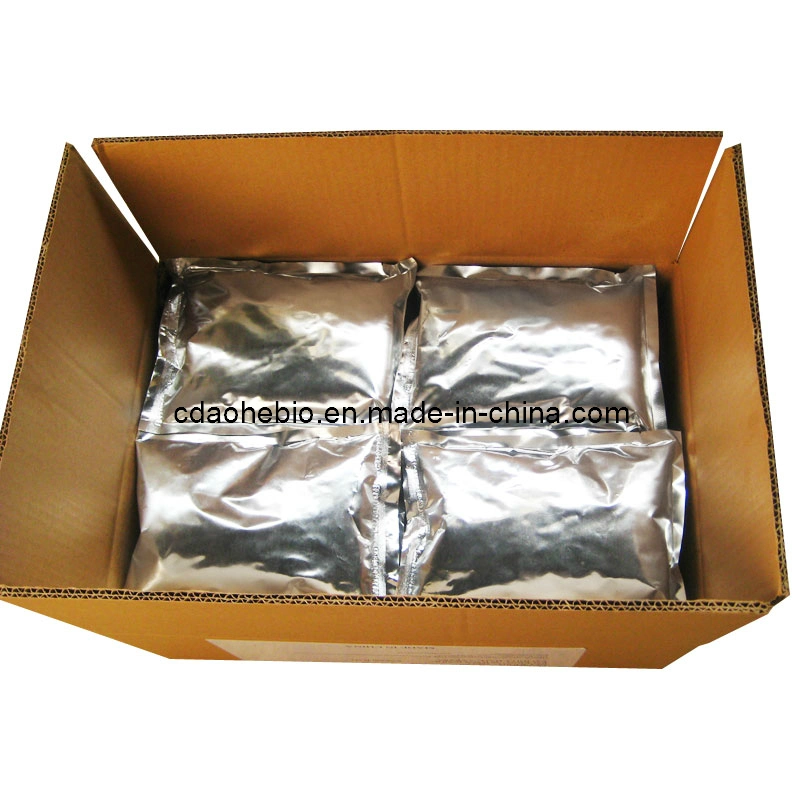 Solubled Amino Acid 52% Powder Fertilizer