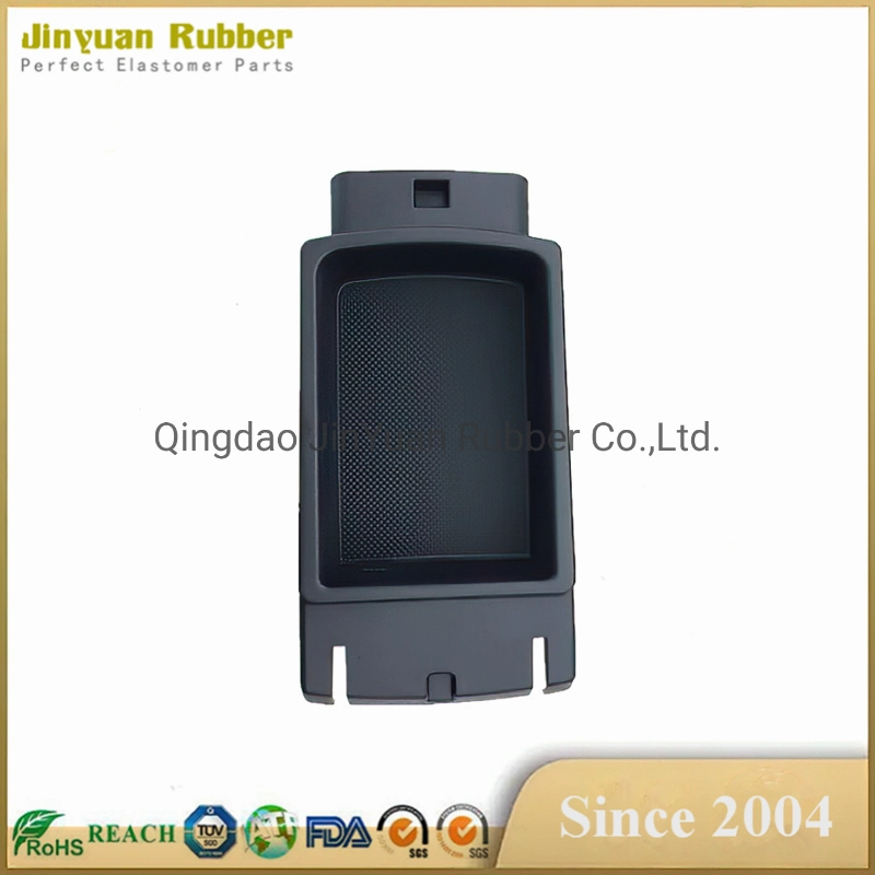 High Precision China OEM ODM Automotive Parts Auto Plastic Accessories