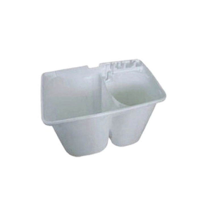 Ruijp Customized Polishing Dme Used Toy Plastic Washing Machine Mould