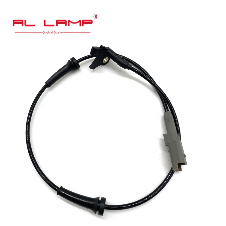 Auto Parts ABS Wheel Speed Sensor OEM 4545K5 Front for Peugeot 508 Citroen