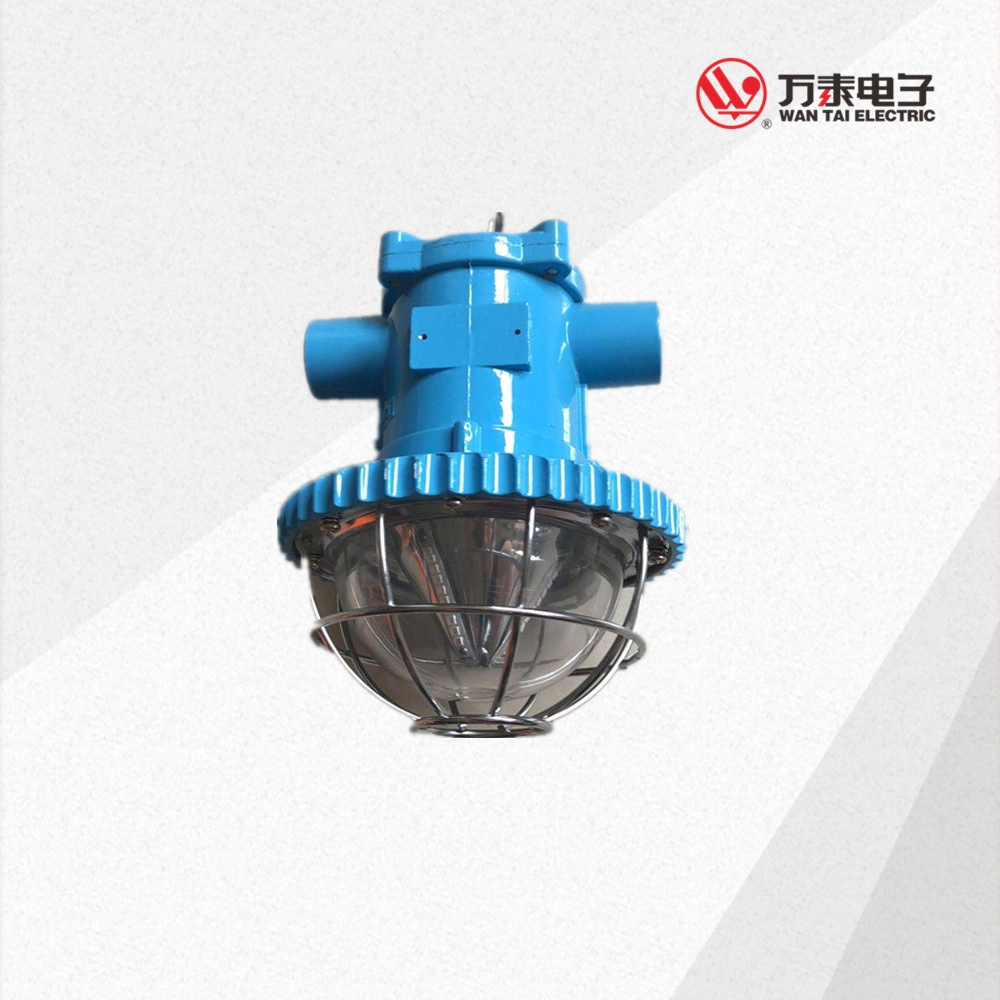 Mining Explosion-Proof LED Tunnel Light