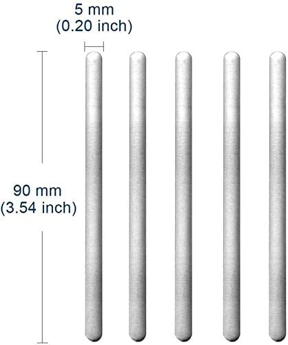 N95 desechable y Mask mascarilla quirúrgica con 3m de cable de la nariz pegamento para productos médicos