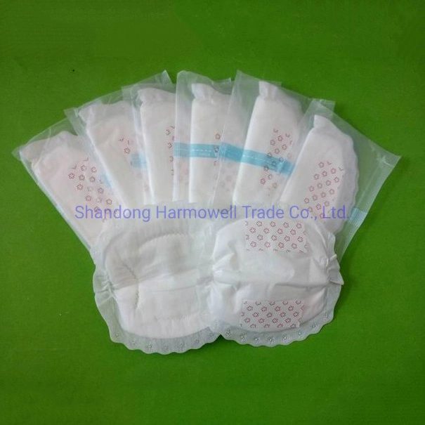 Mother Care Products Spill Prevention Breast Pads for Sale