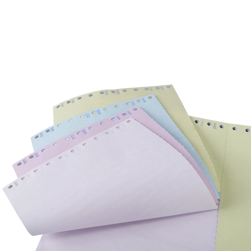 Most Popular 4ply Continuous Computer Paper