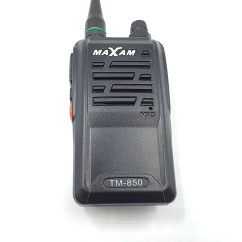 Quansheng TM850 Long Range Intercom Transceiver 2-Wege-Funksprechanlage Sprechchat