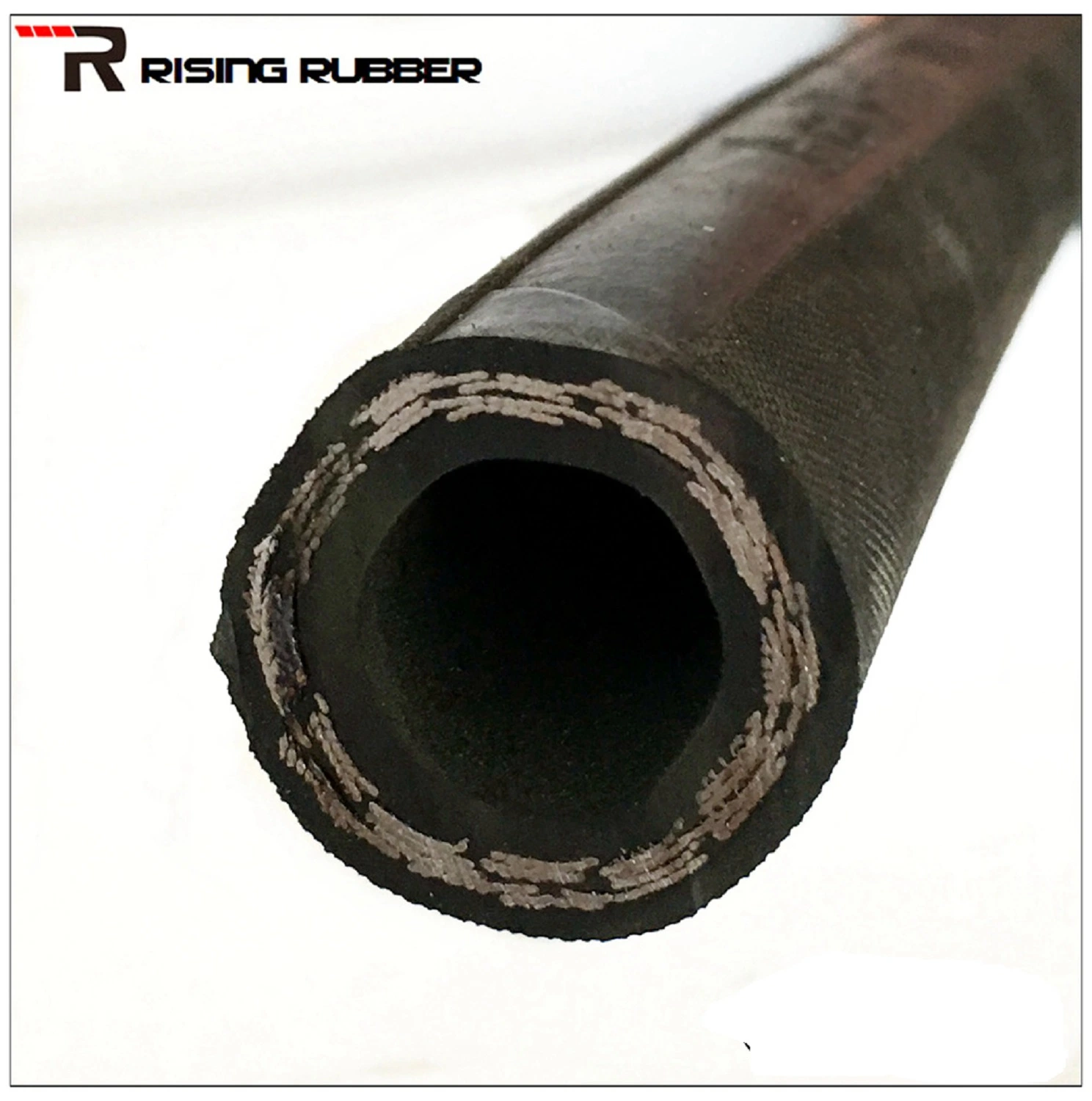 Extreme 2sn High Pressure Rubber Pipes for Excavating Machines