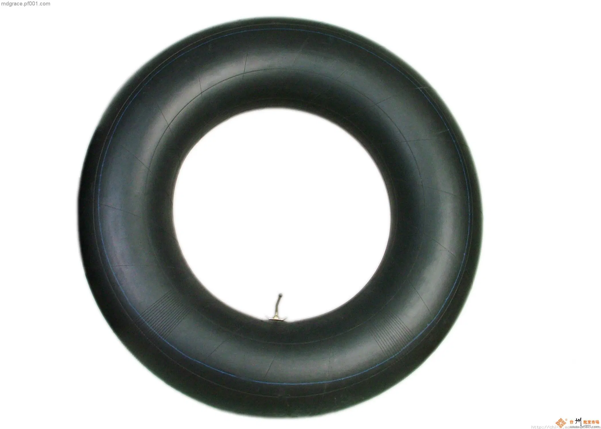 Butyl Inner Tubes for Truck Tire 1000r20 Tr78A